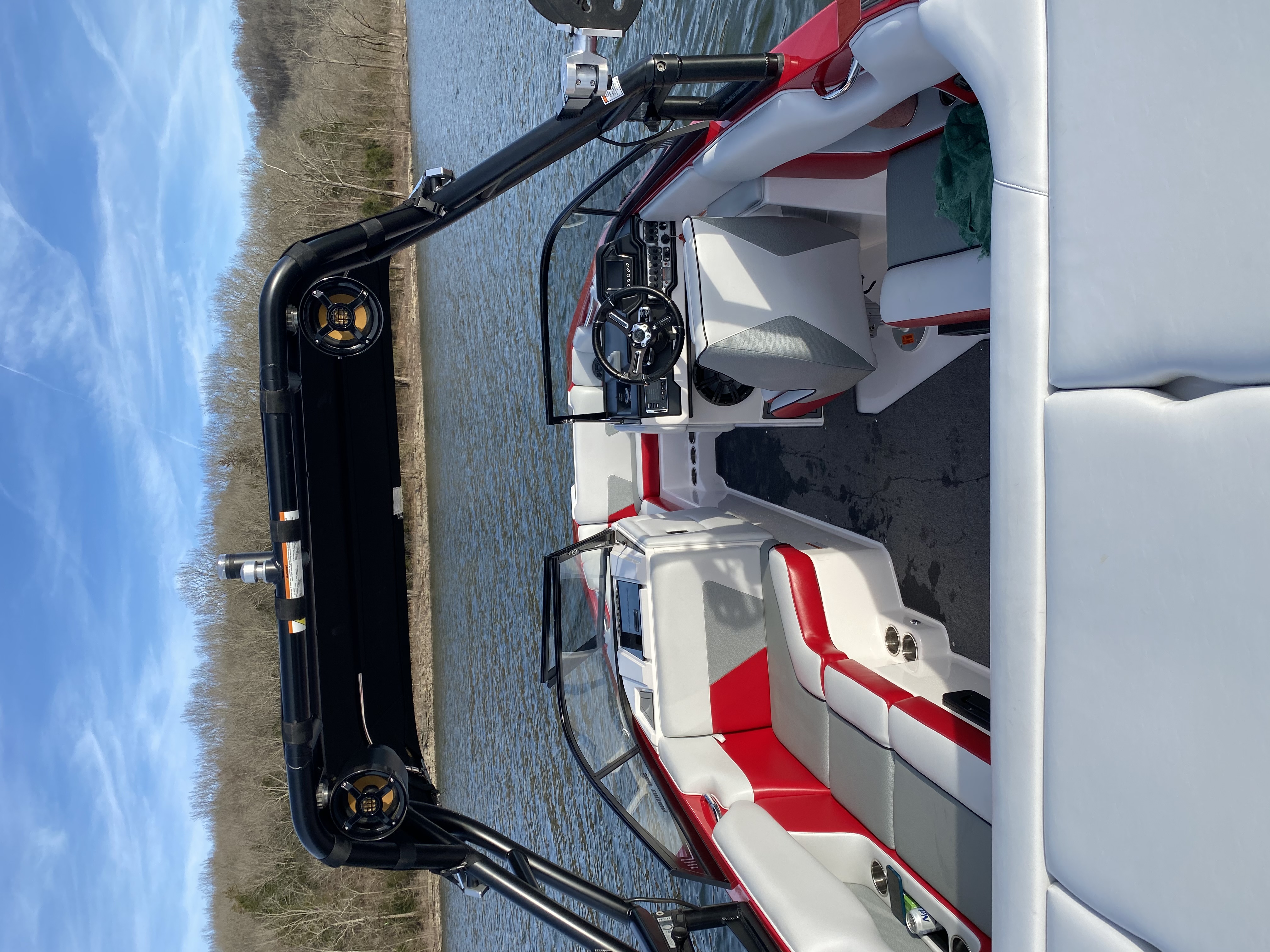 Moomba Helix