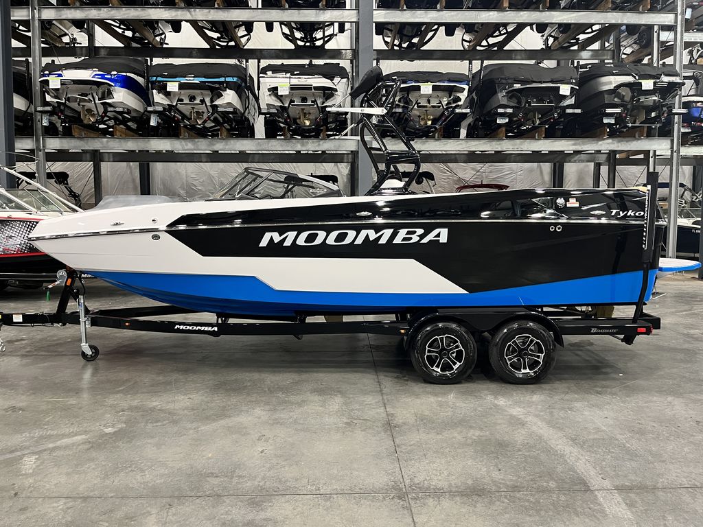 2024 MOOMBA Tykon