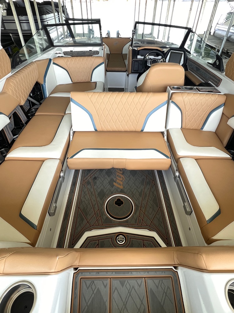 2022 Tigé 24RZX