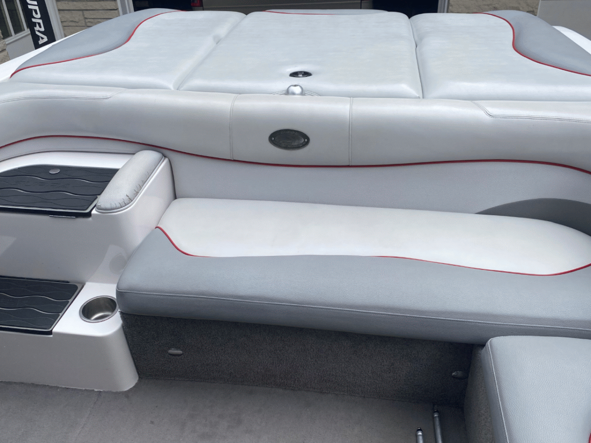 Supra 22SSV