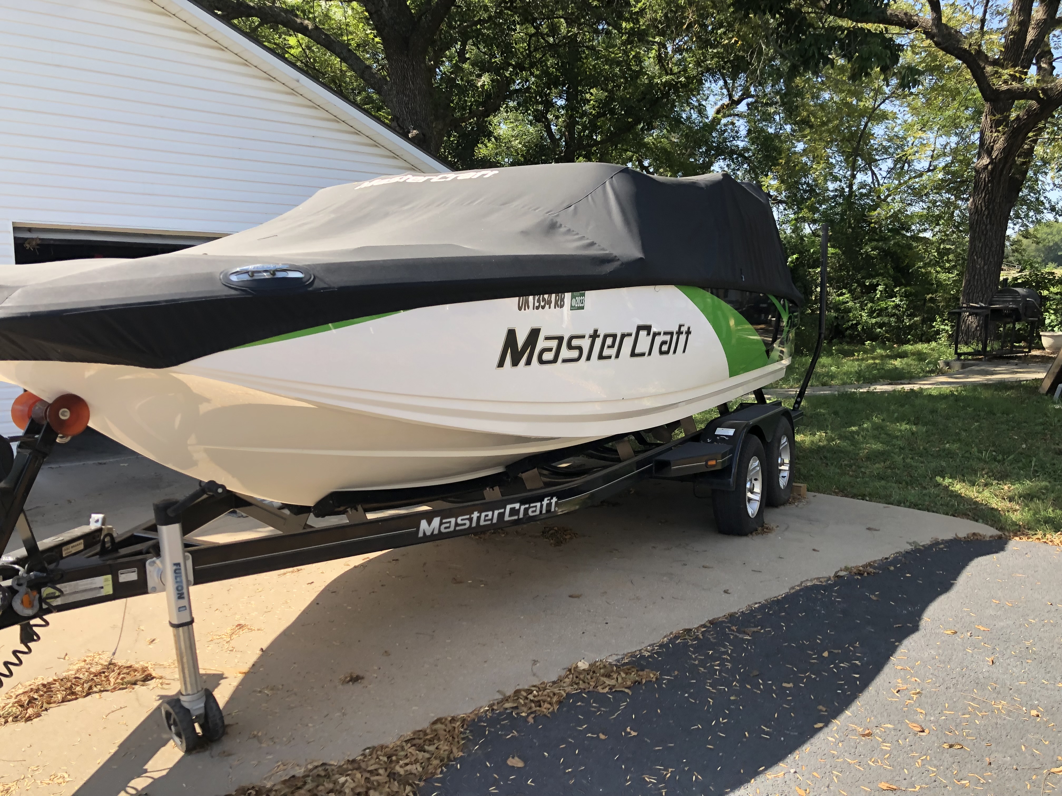 test boat may 14 Icon