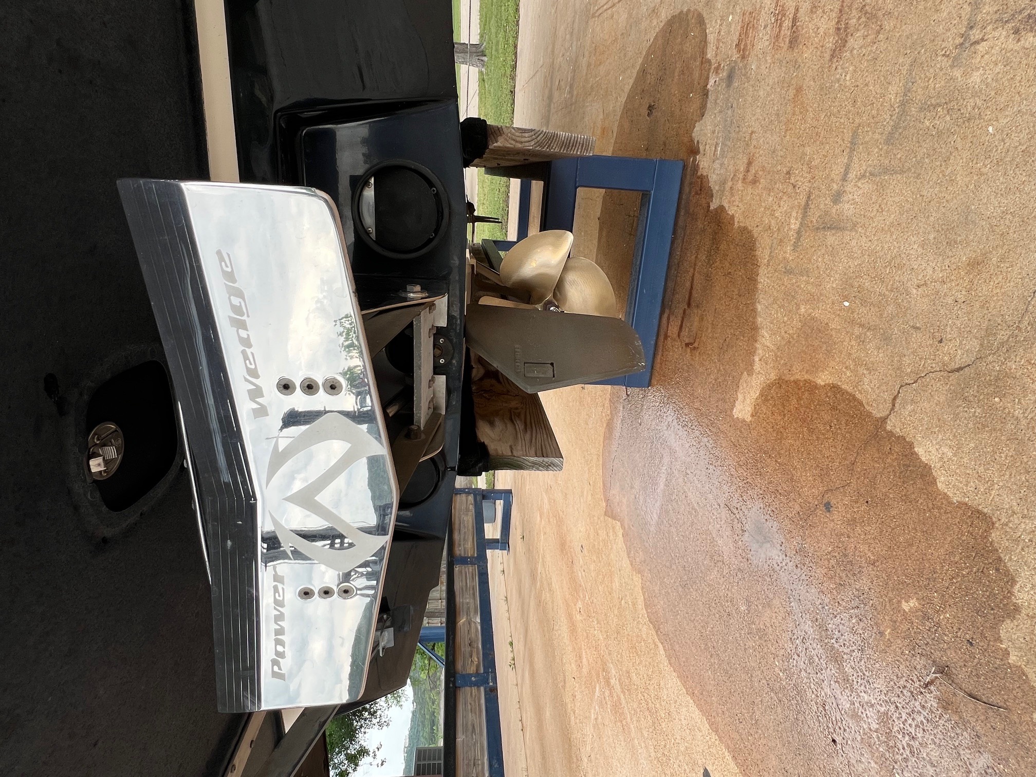 2006 Malibu Wakesetter 21 VLX