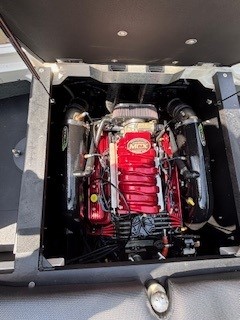 2009 Mastercraft X2