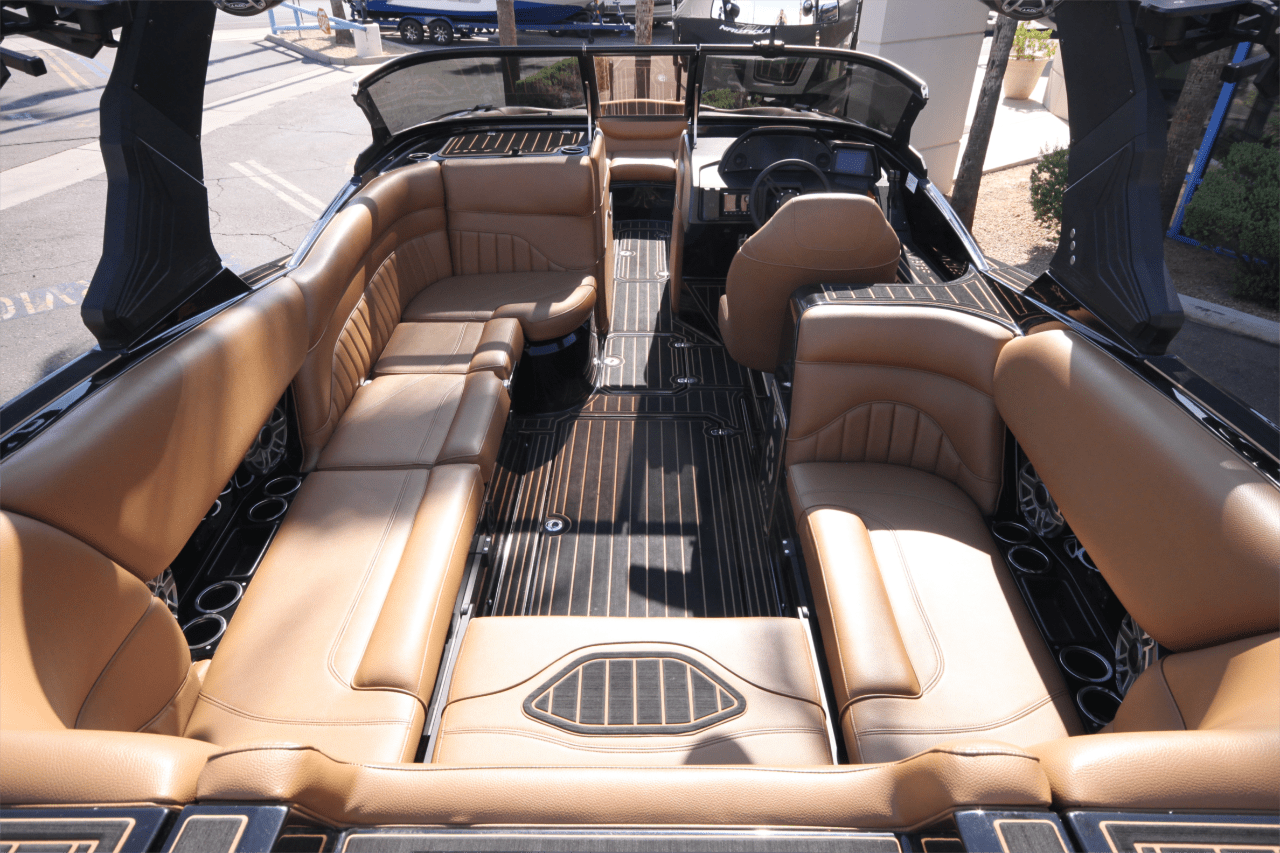 2023 MB Sports B52 25 Alpha