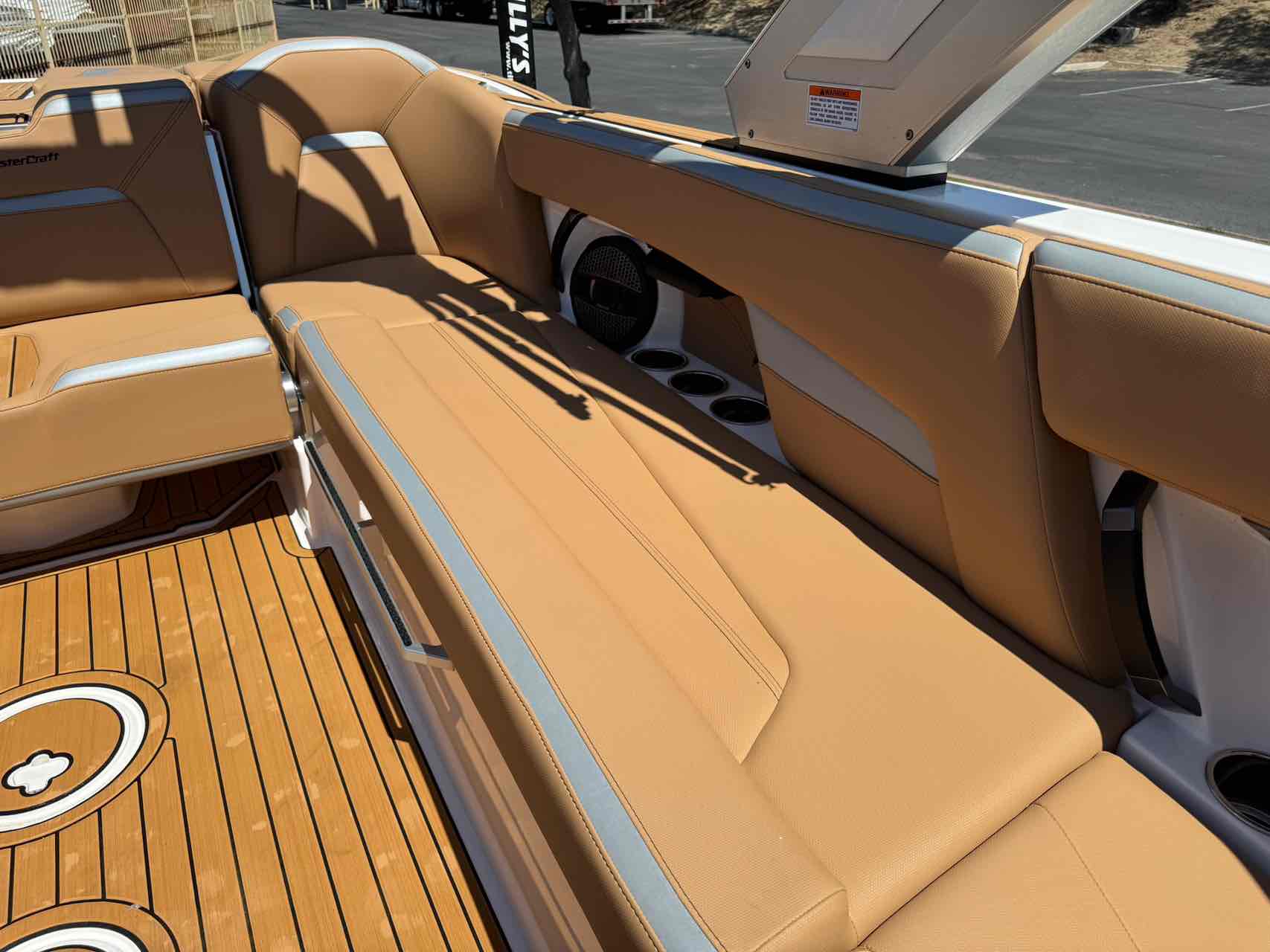 2024 MasterCraft XStar S