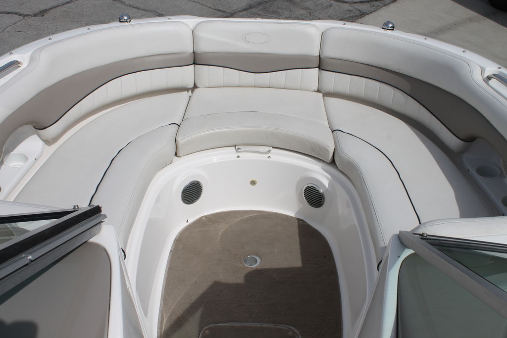 2005 KAYOT V220