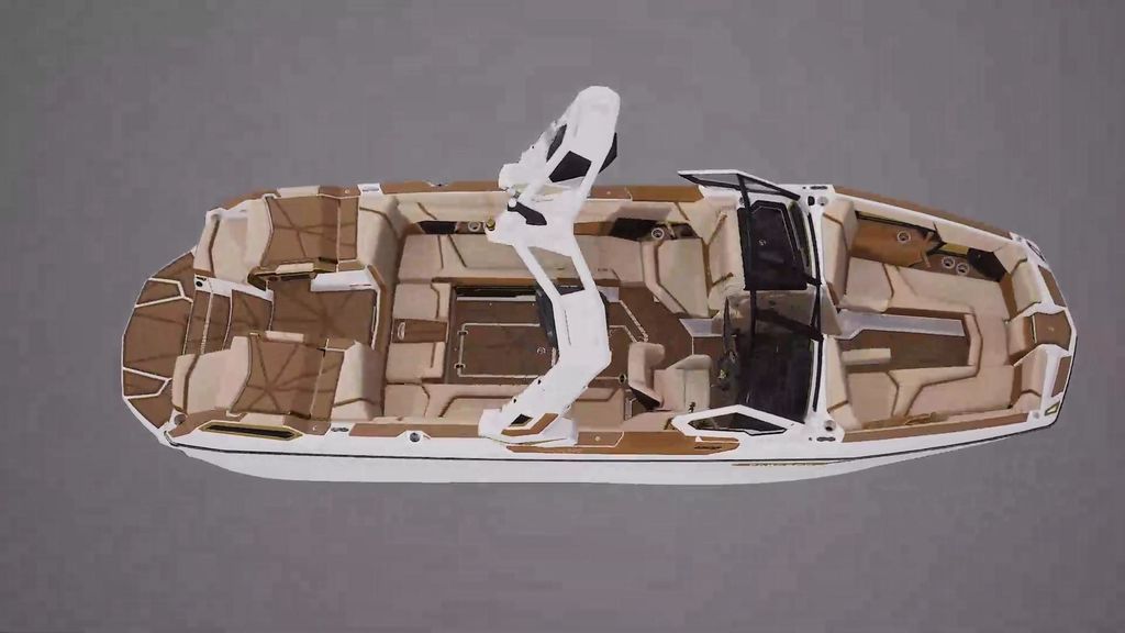 2024 Nautique G25 Paragon
