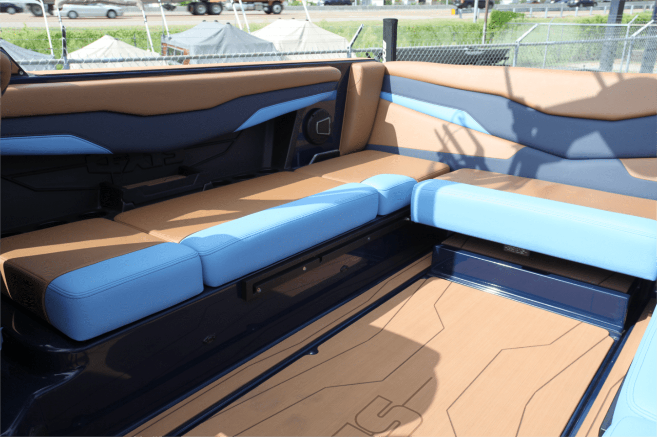 2024 Axis T235