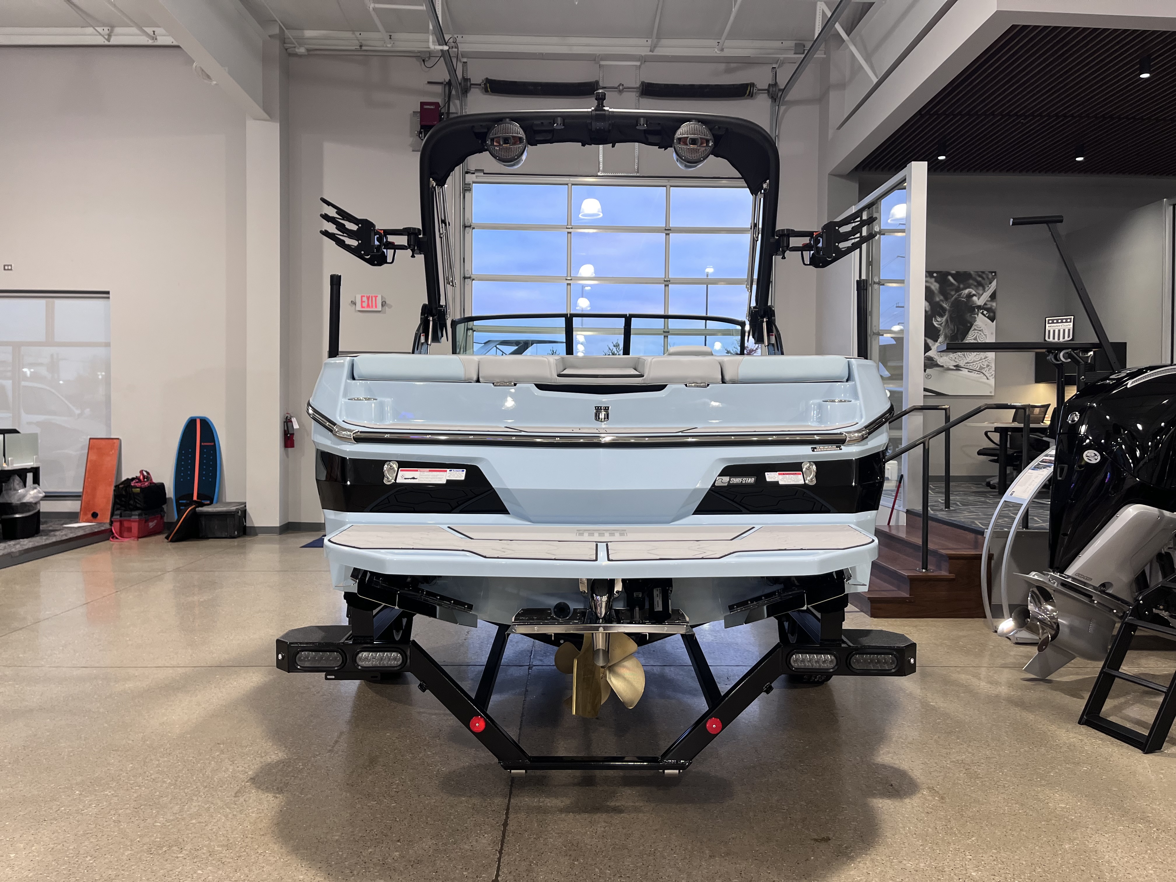 2025 MasterCraft NXT20