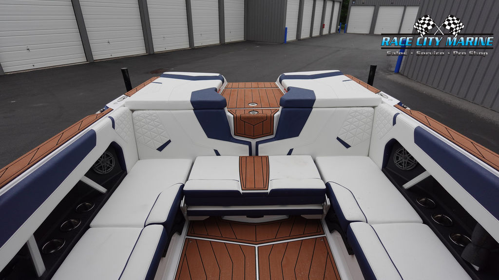 2024 Nautique GS22