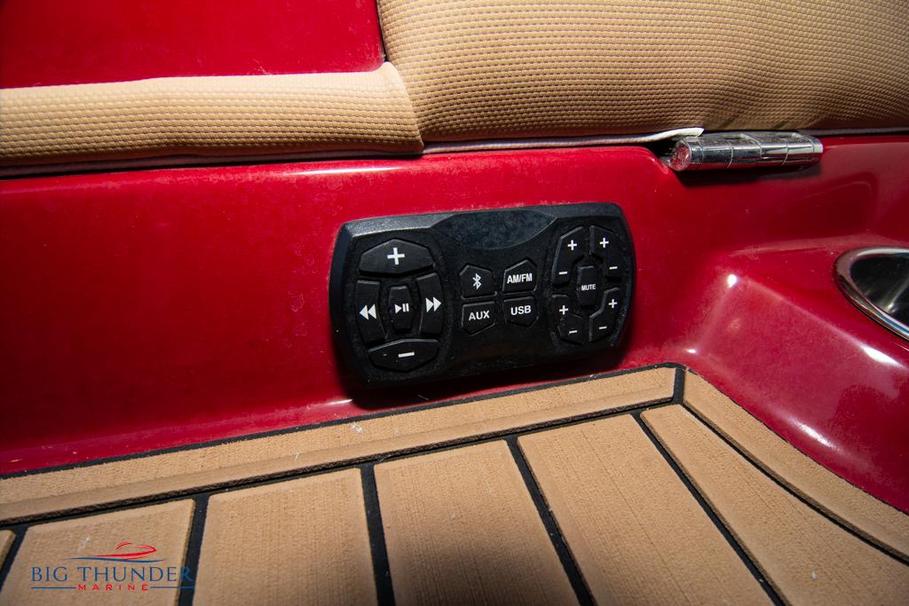 2021 Mastercraft XT22