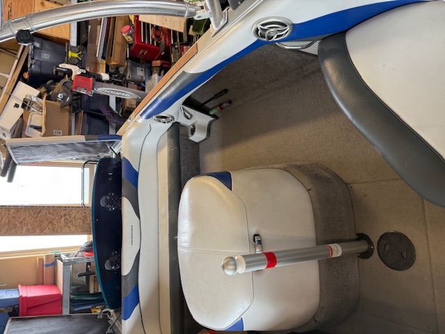 Moomba Mobius LS