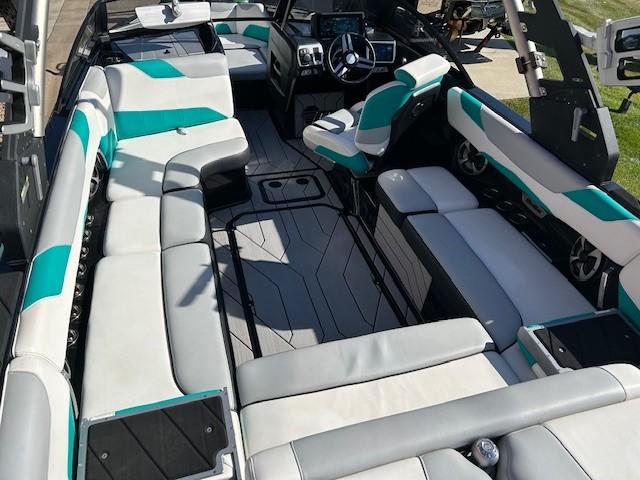 2019 Malibu Wakesetter 23 LSV *555 Supercharged Motor*