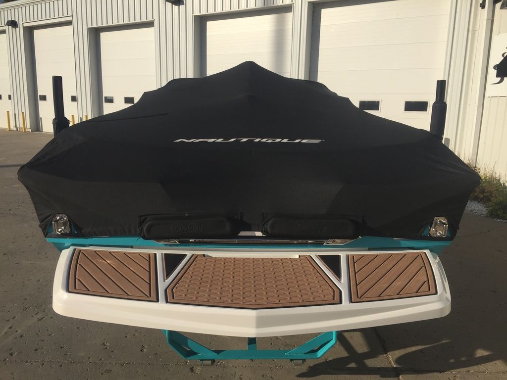 2020 Nautique Ski Nautique Icon