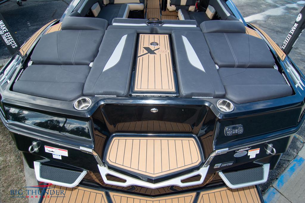 2022 Mastercraft XStar