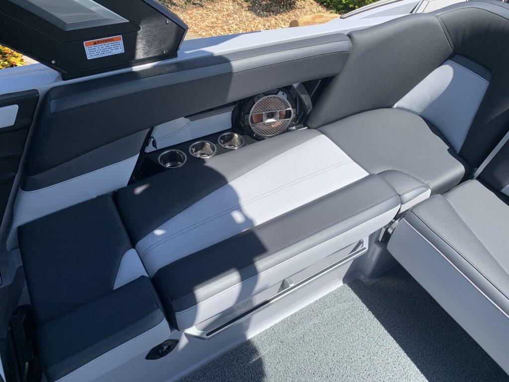 2022 MasterCraft XStar S