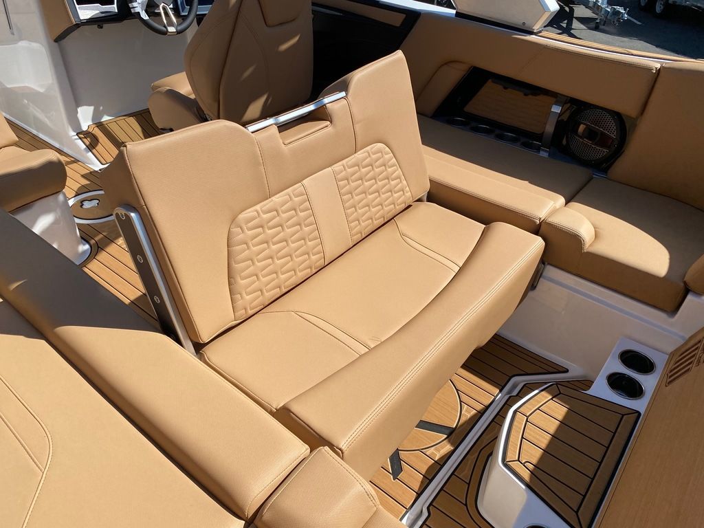 2024 MasterCraft X22