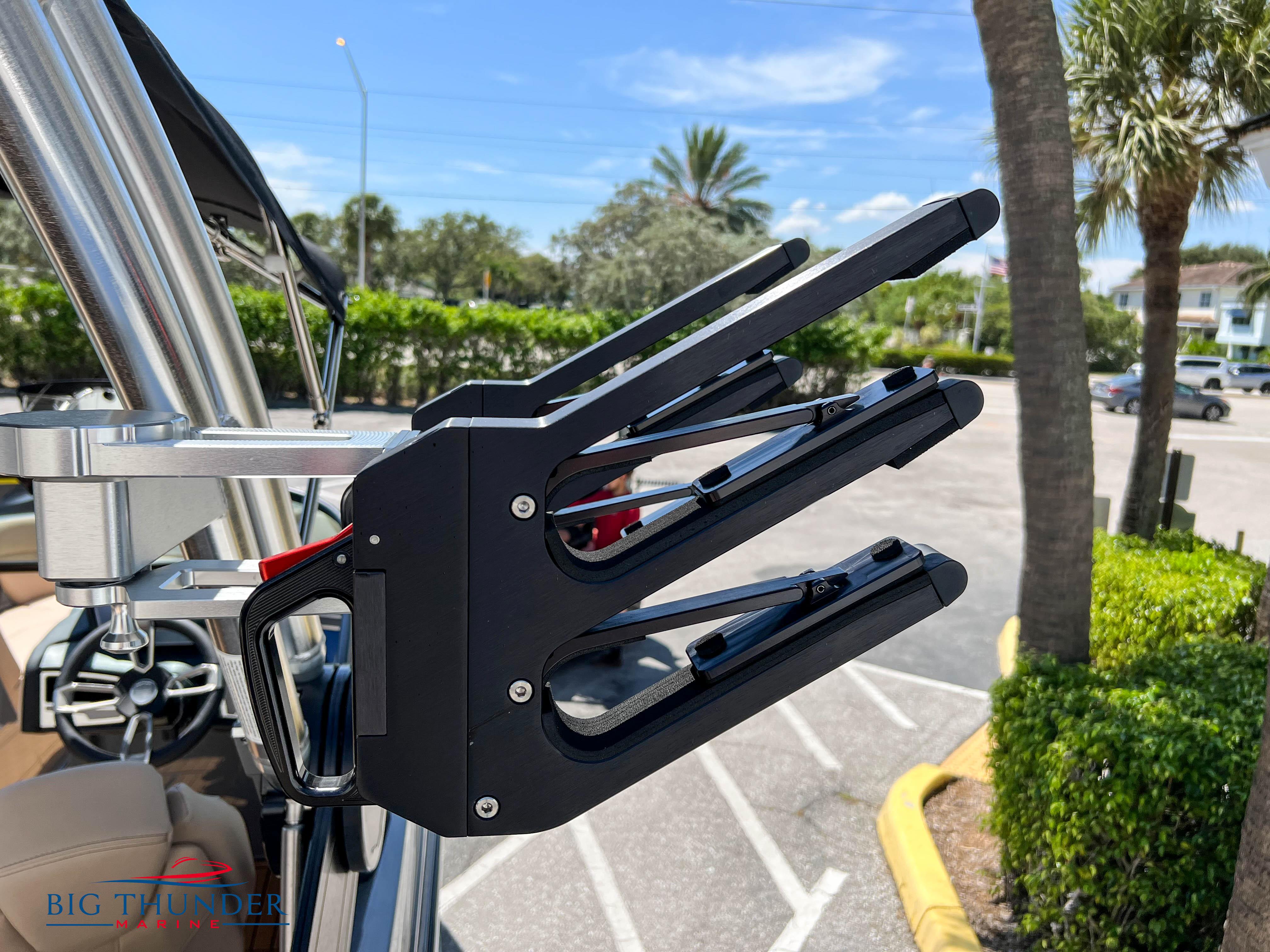 2023 Mastercraft XT24