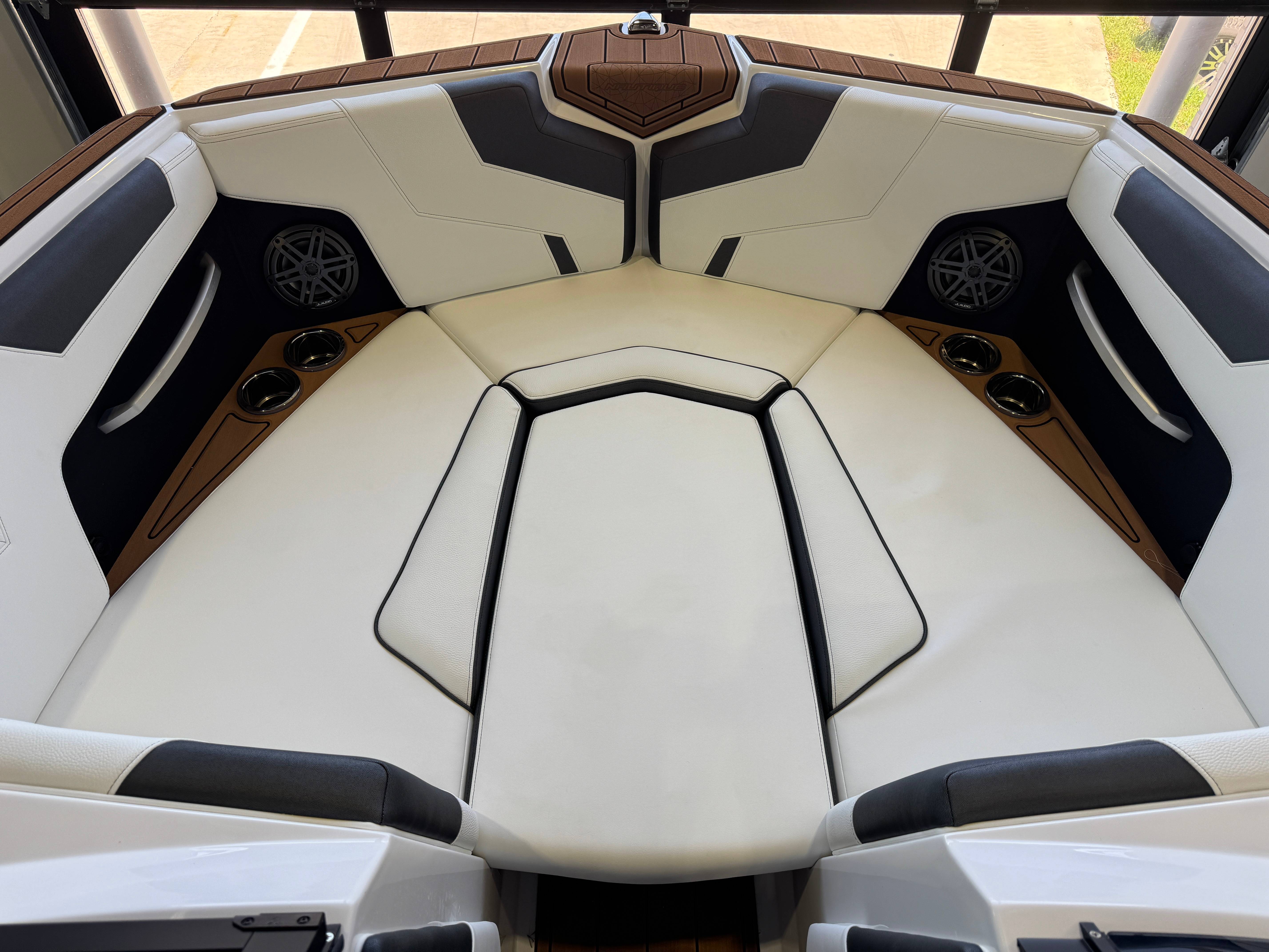 2025 Nautique Super Air Nautique GS22