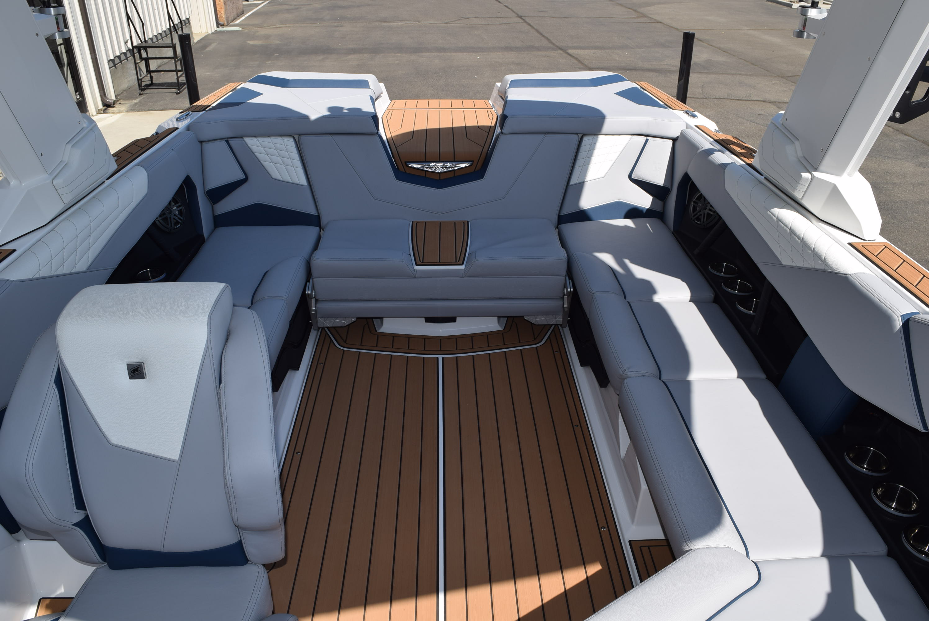 2025 Nautique Super Air Nautique S23 100 Centennial Edition