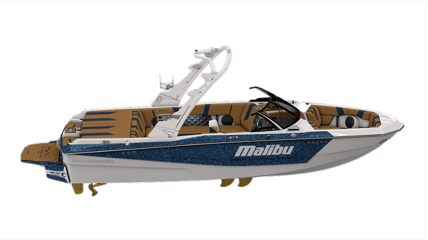 2025 Malibu 21 LX