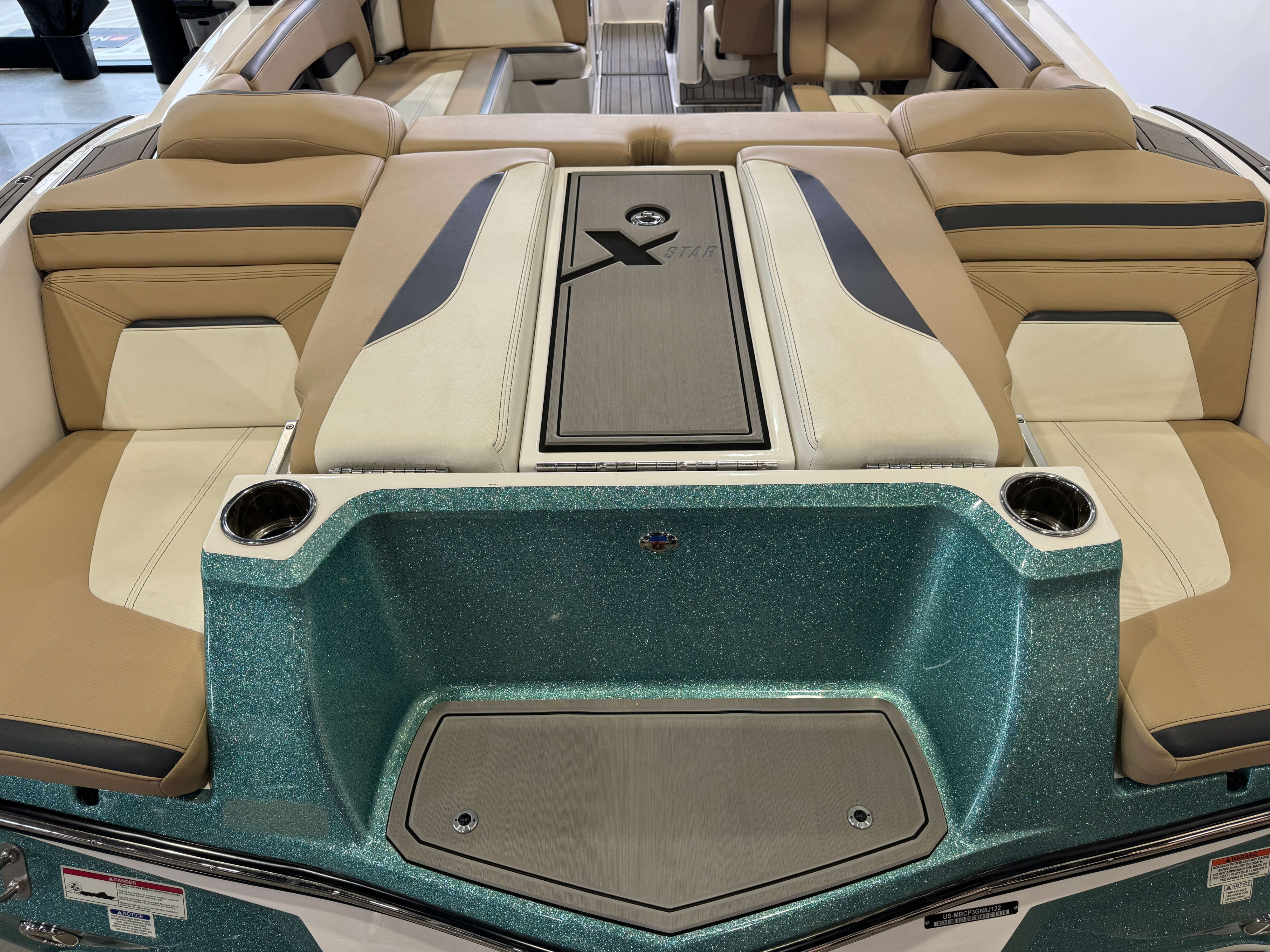 2022 MasterCraft XSTAR S