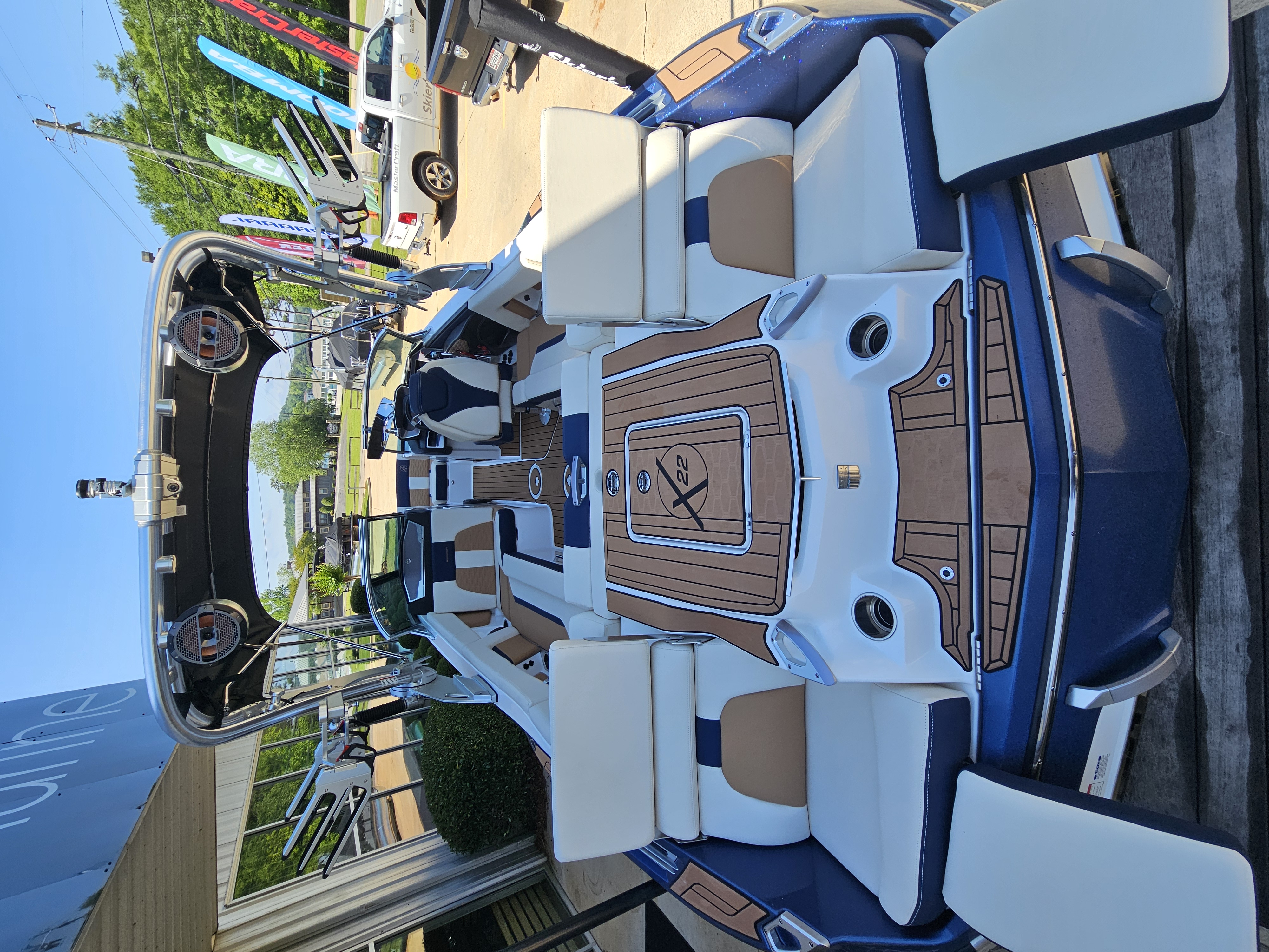 MasterCraft