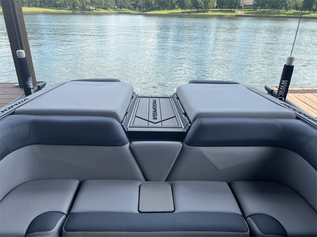 2020 Moomba Kaiyen 6.2 Raptor 400