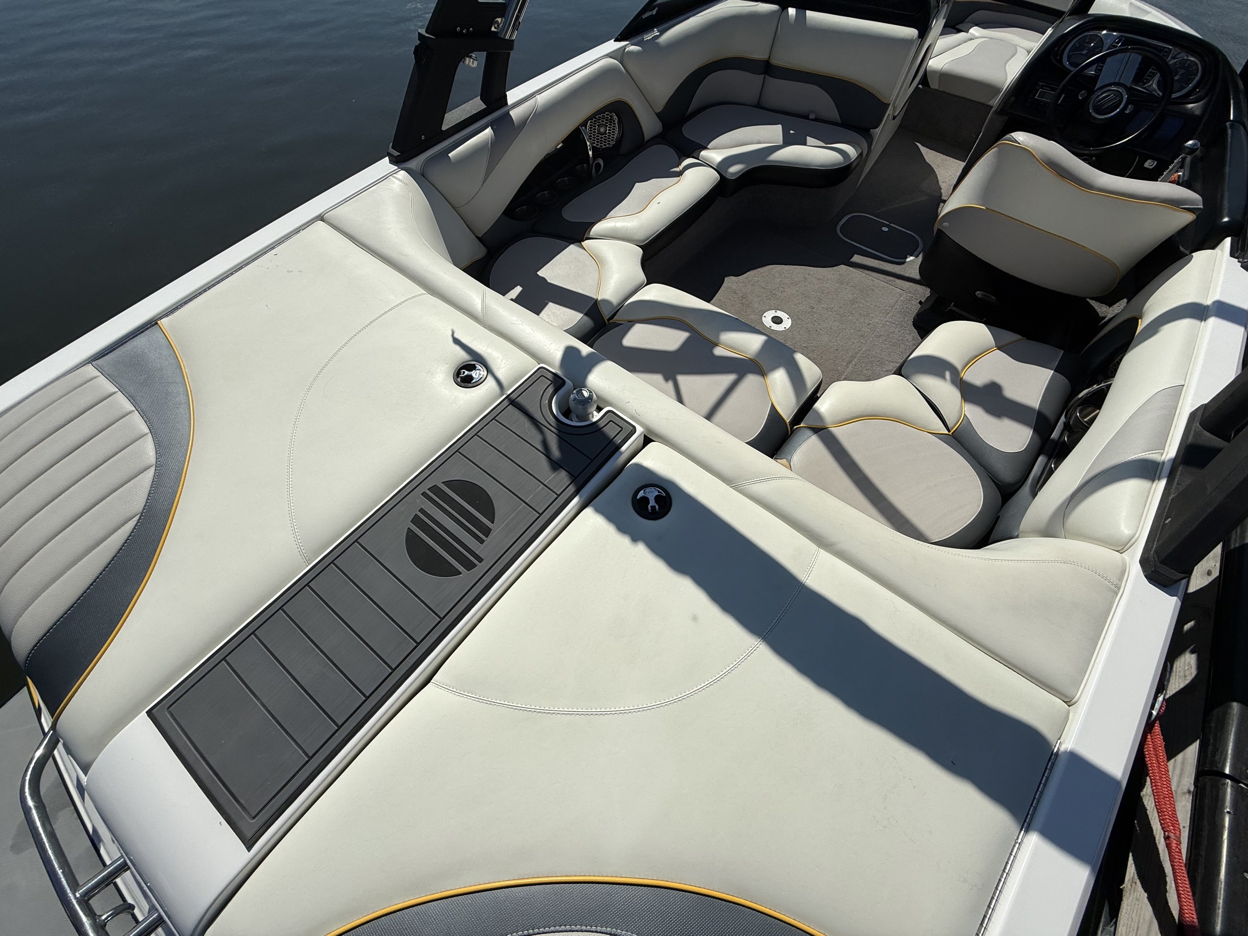 2011 Malibu VTX