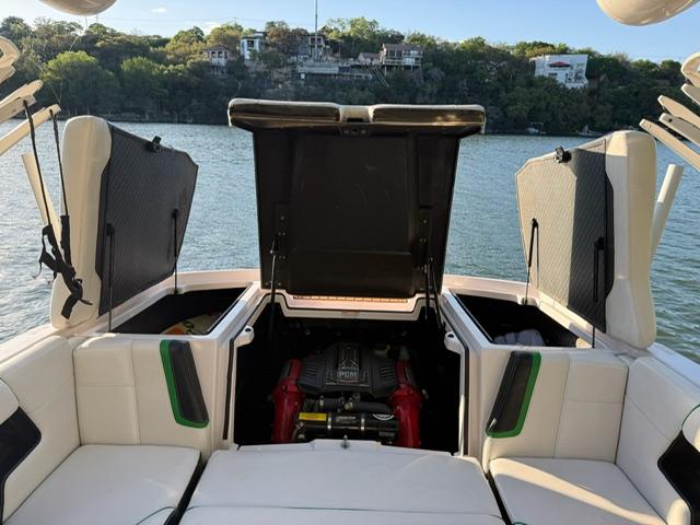 2015 Super Air Nautique G21 Low Hours