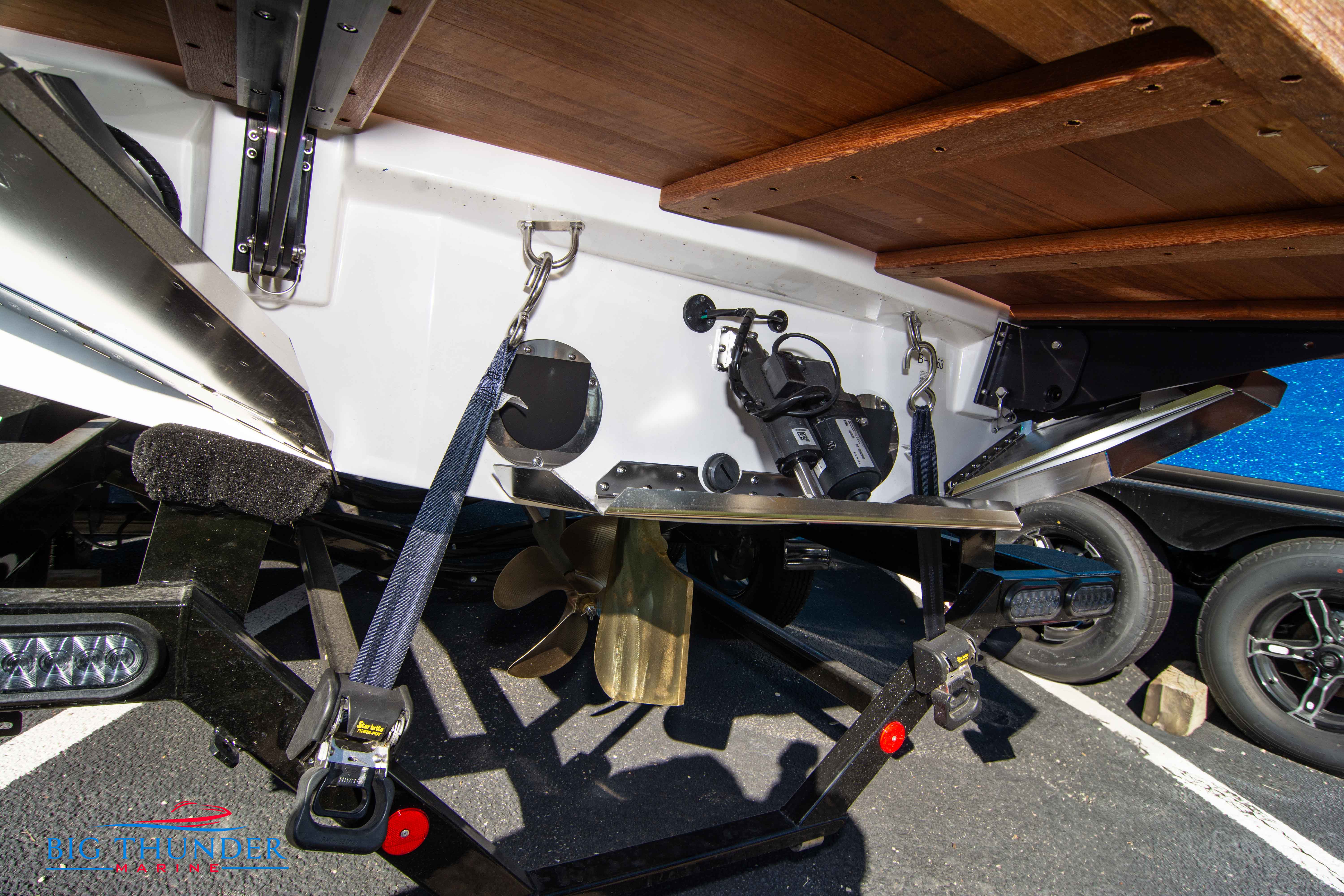 2023 Mastercraft NXT21