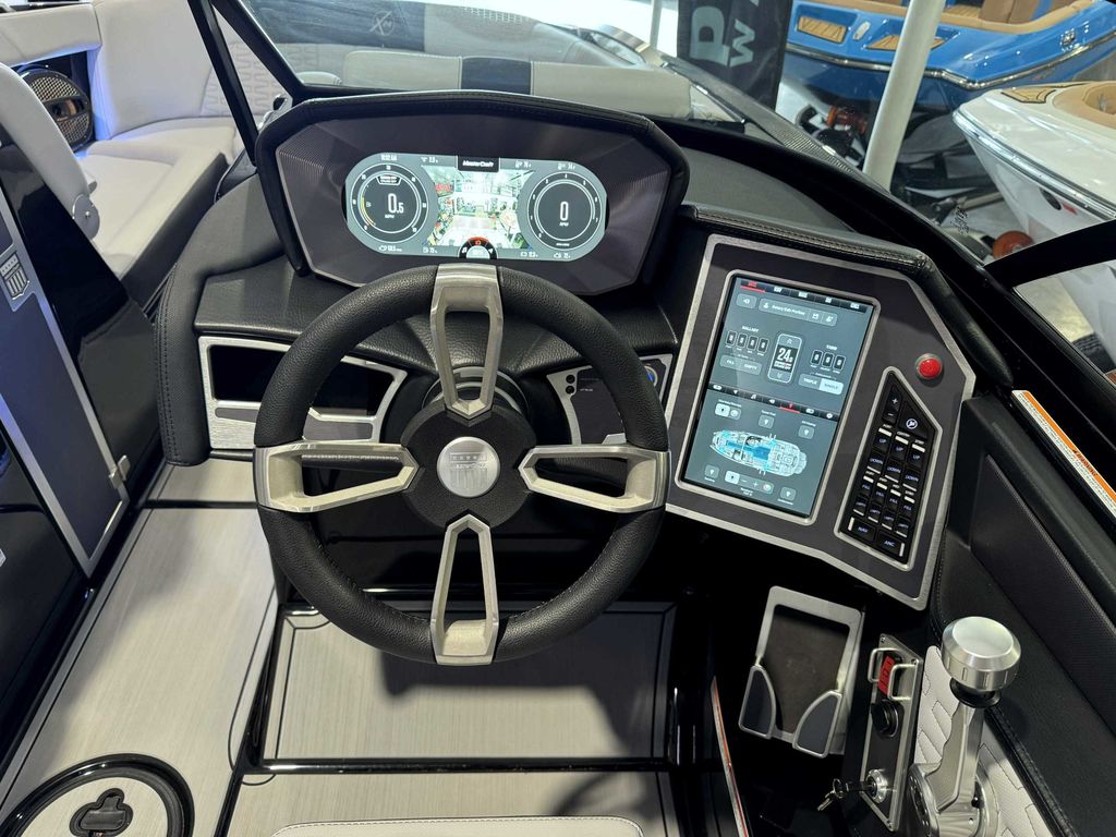 2024 MasterCraft X24