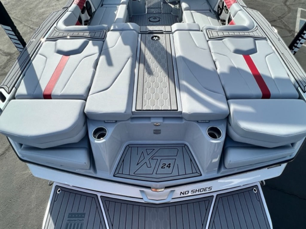 2024 mastercraft Ilmor-60L
