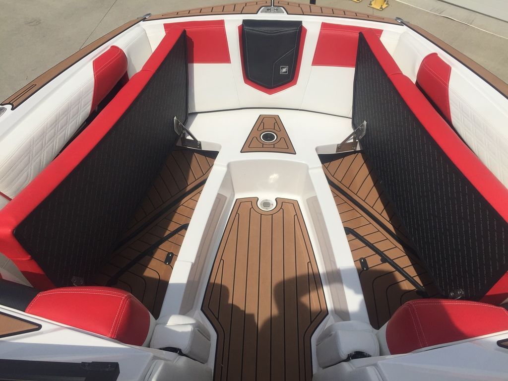 2020 Nautique Super Air Nautique G23