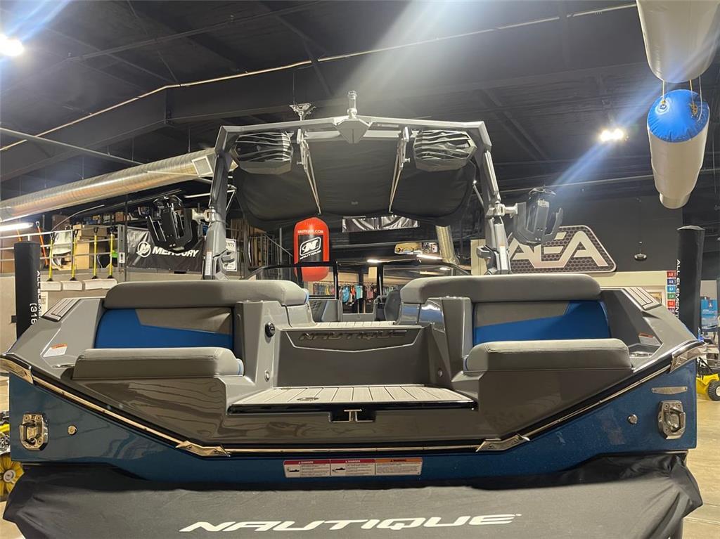 2024 Super Air Nautique G23 ***100k off MSRP***