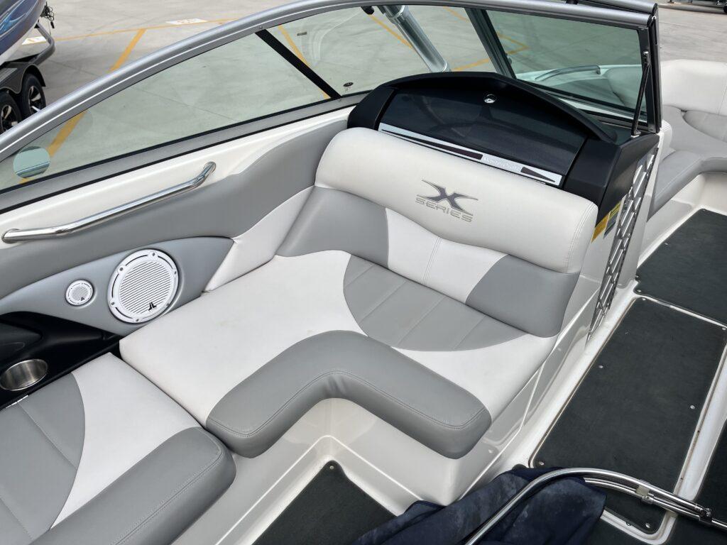 2008 MasterCraft X45
