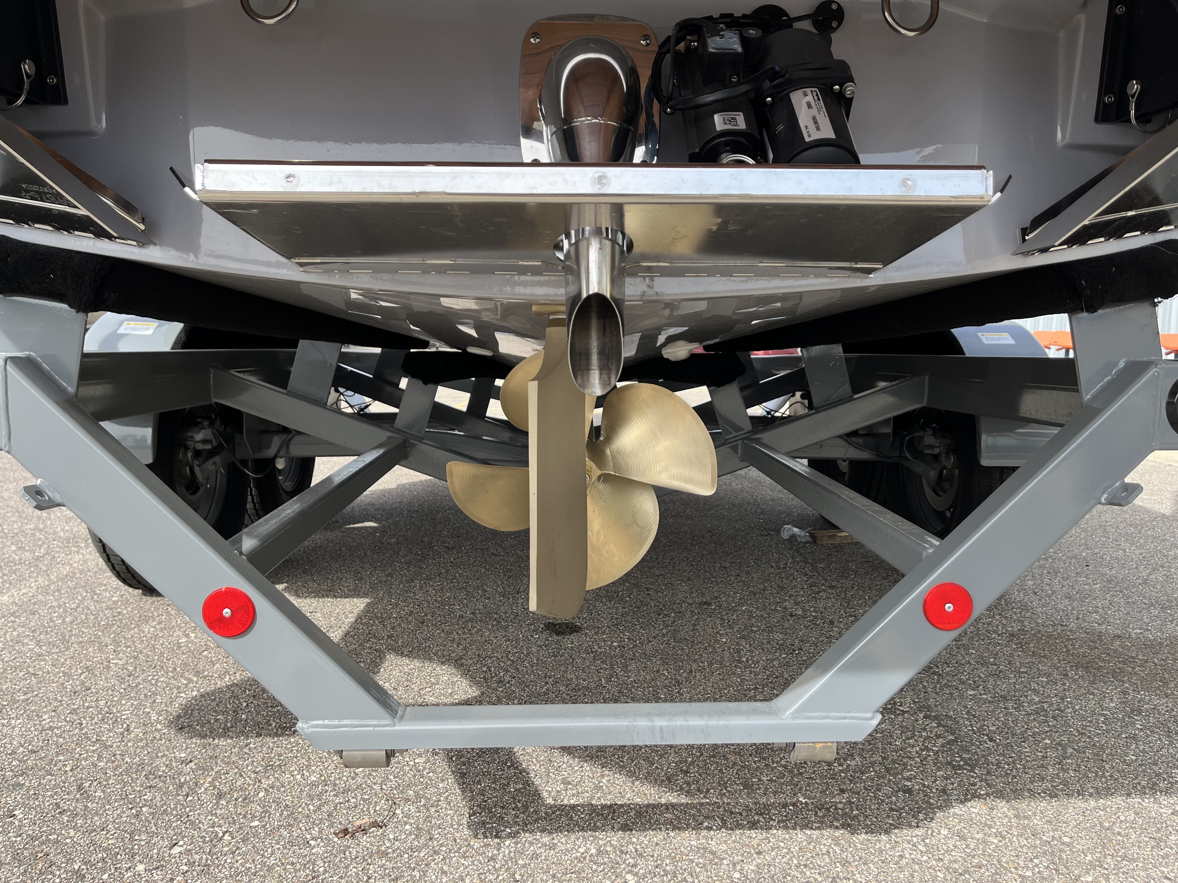 2024 MasterCraft XT22