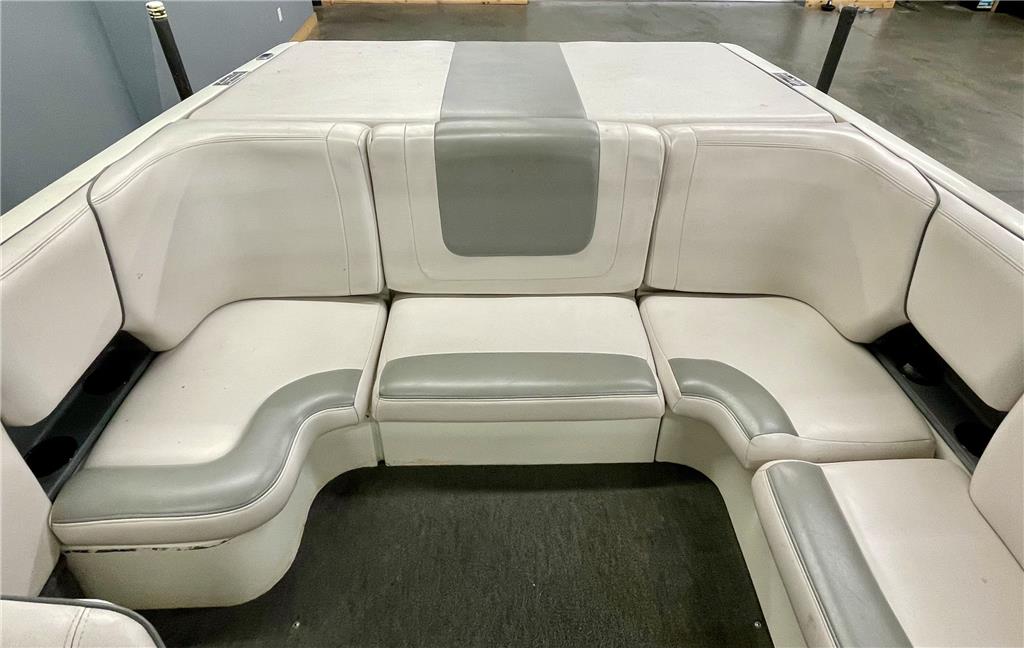 1995 MasterCraft Maristar 200 V