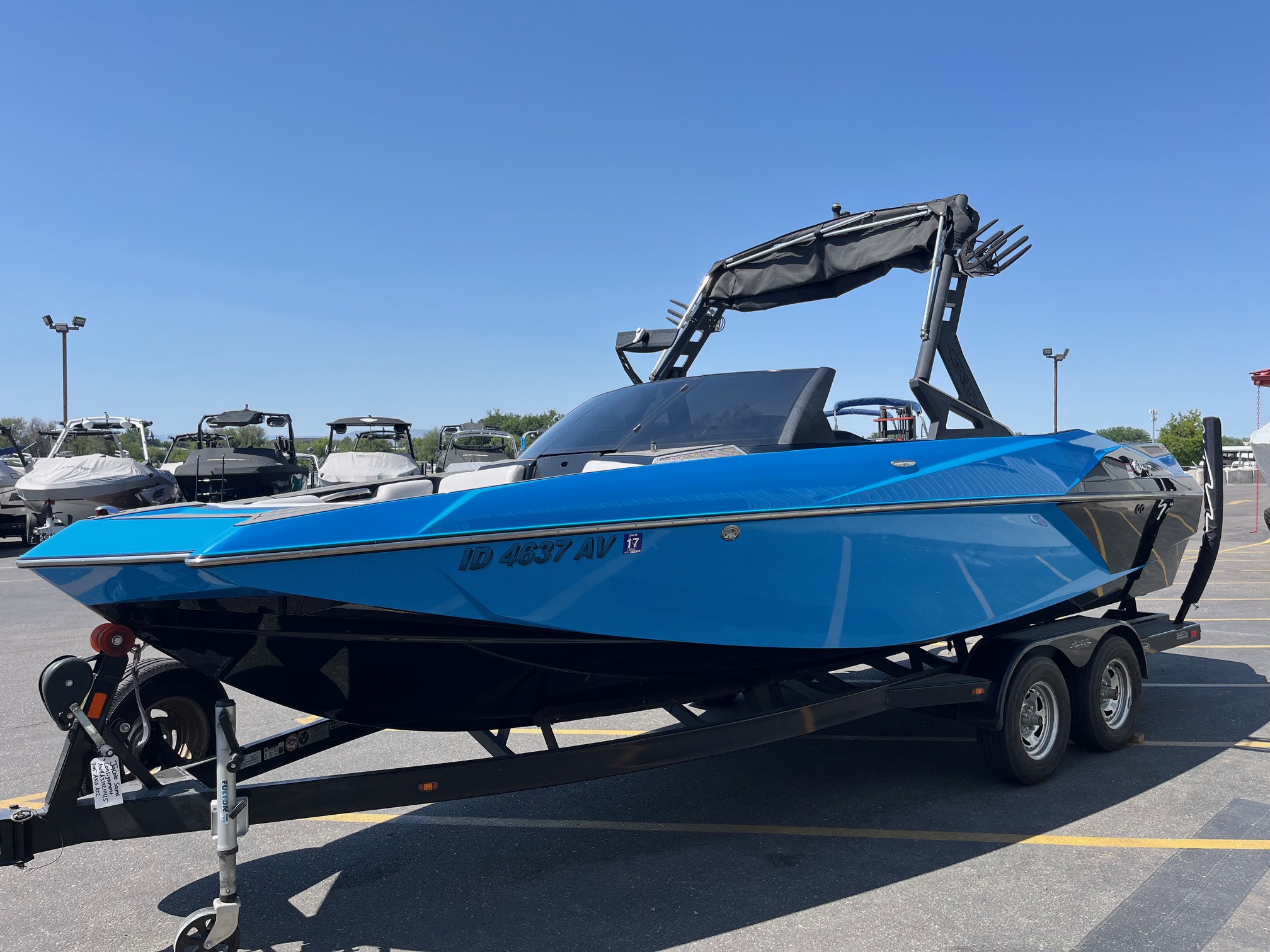 2015 Axis A22