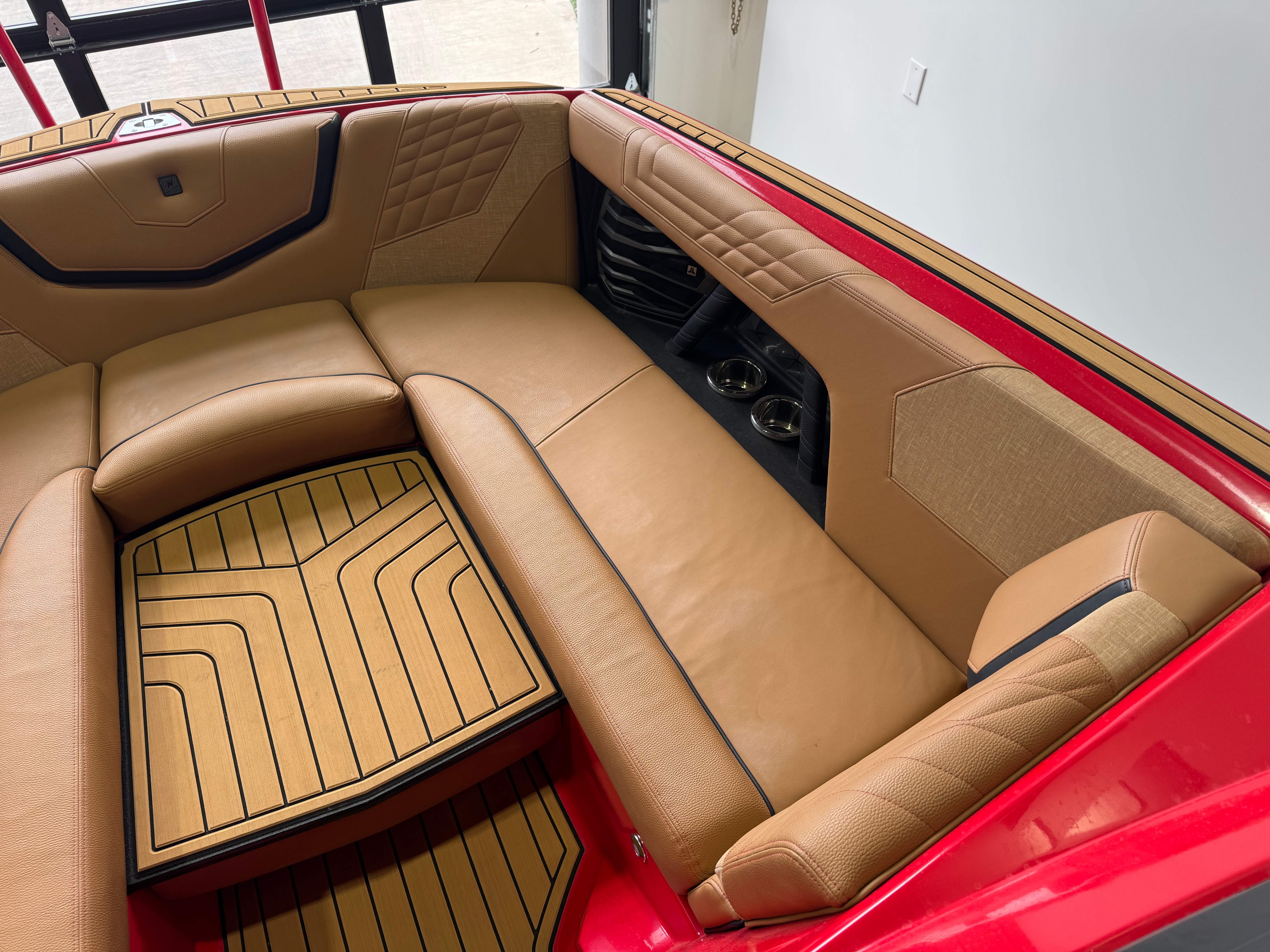 2024 Nautique Super Air Nautique G25