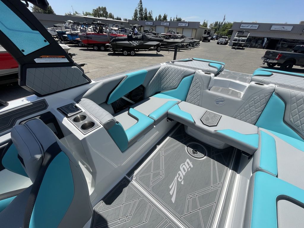 2023 tige 24RZX