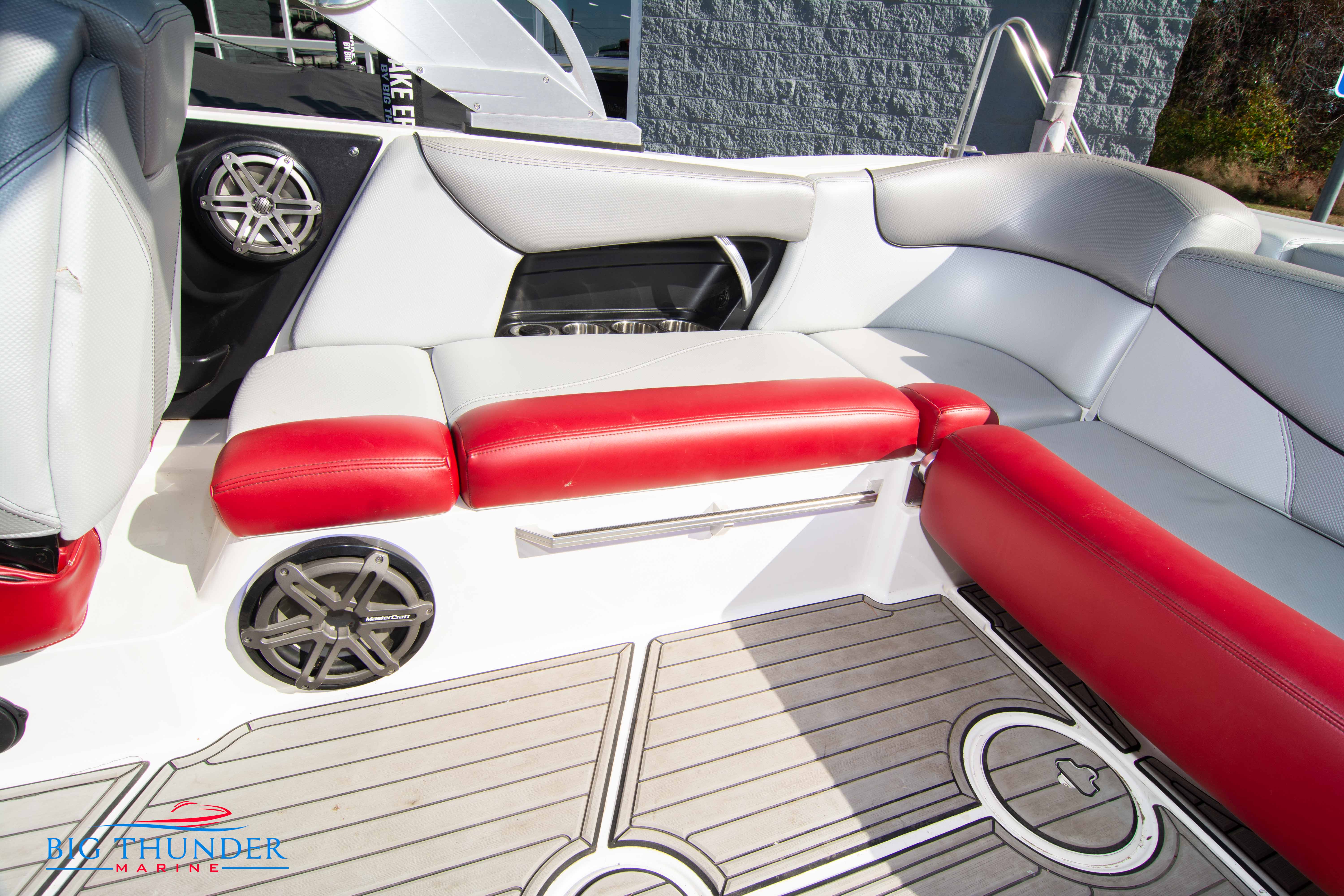 2016 Mastercraft X23
