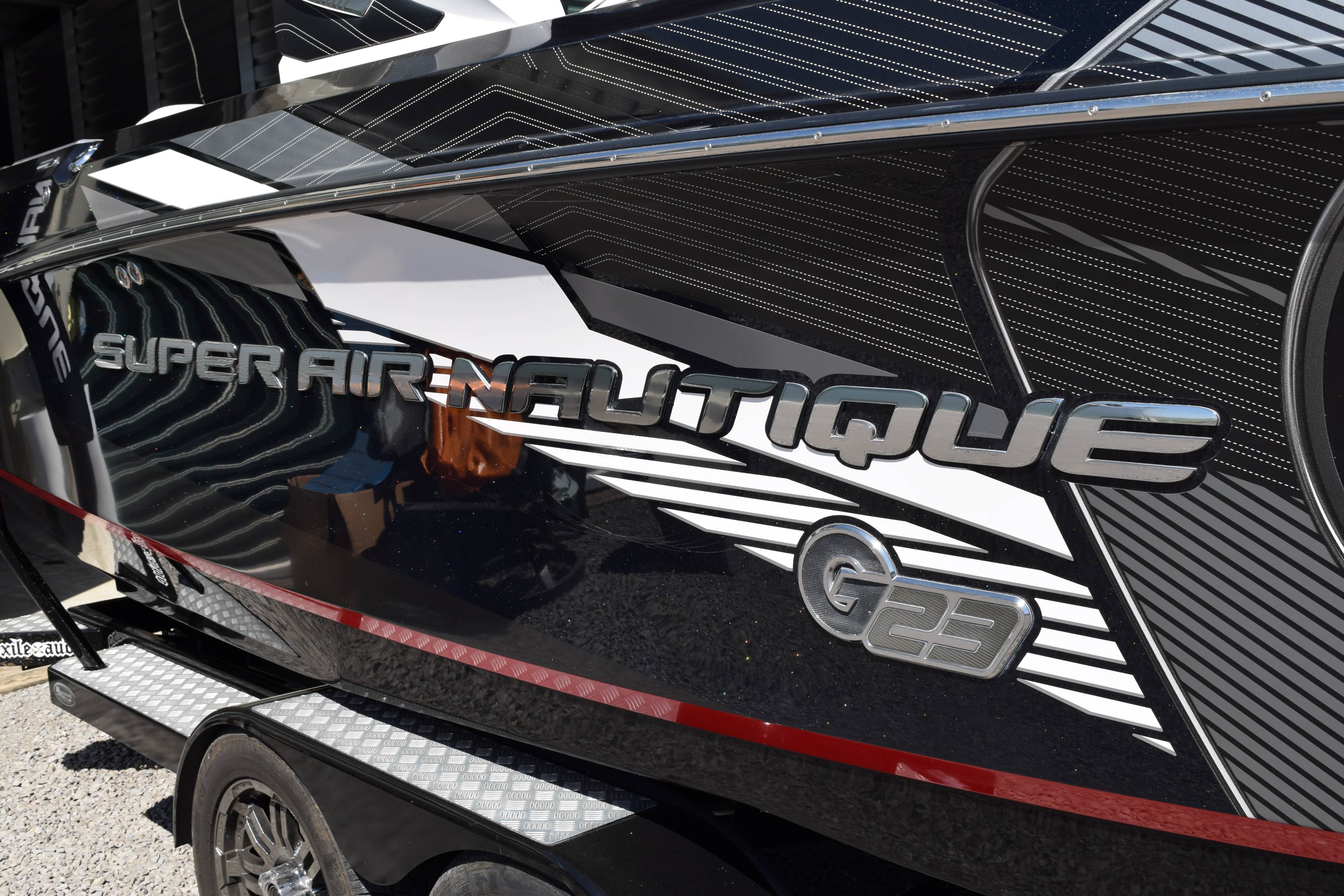 Nautique G23