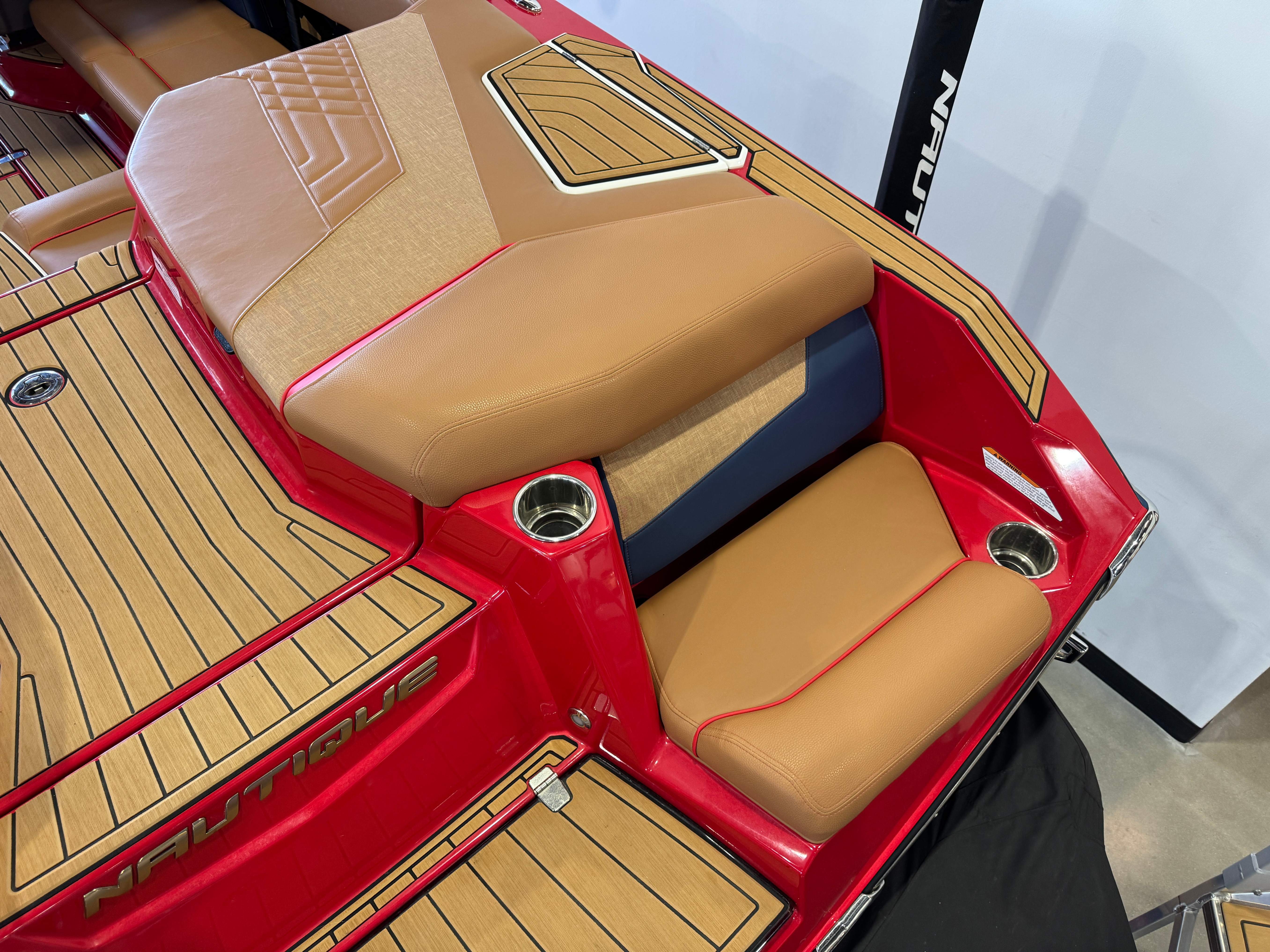 2022 Nautique Super Air Nautique G23
