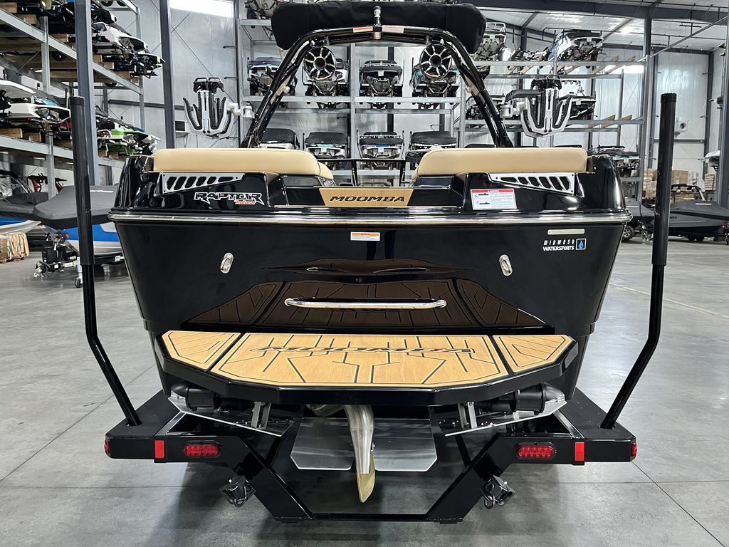 2024 MOOMBA Mojo