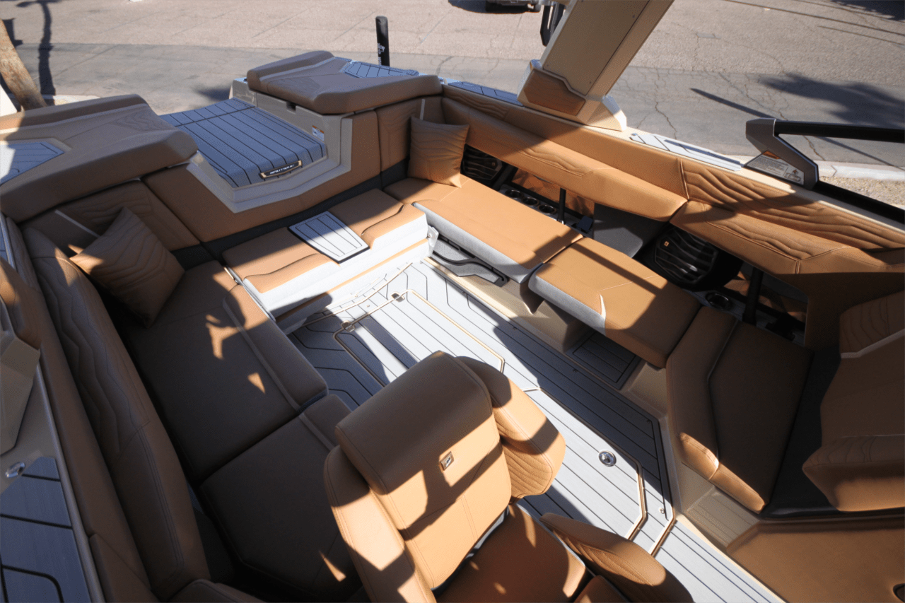 2025 Super Air Nautique G23 &#8211; Centennial Edition