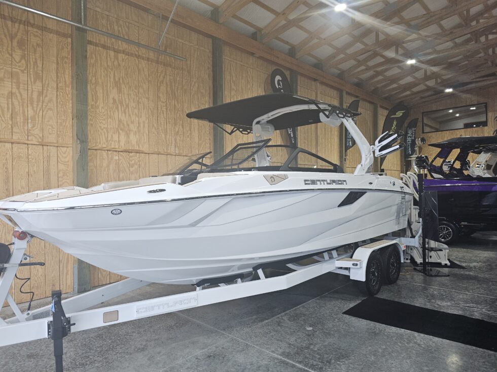 2024 Centurion Fi23