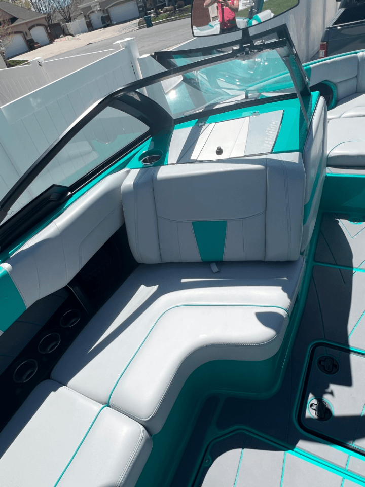 2022 Malibu Wakesetter 23 LSV
