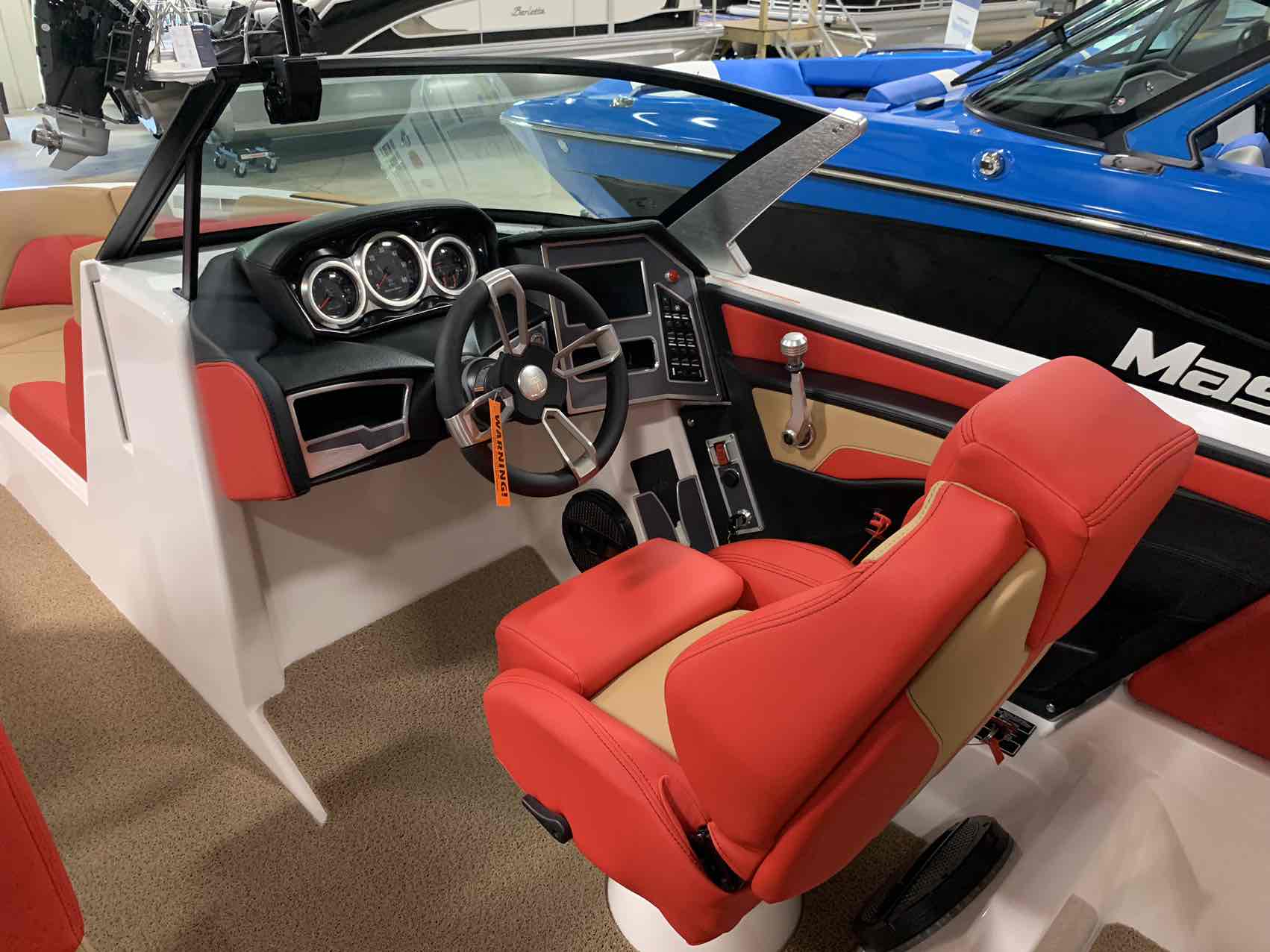 2024 Mastercraft XT24