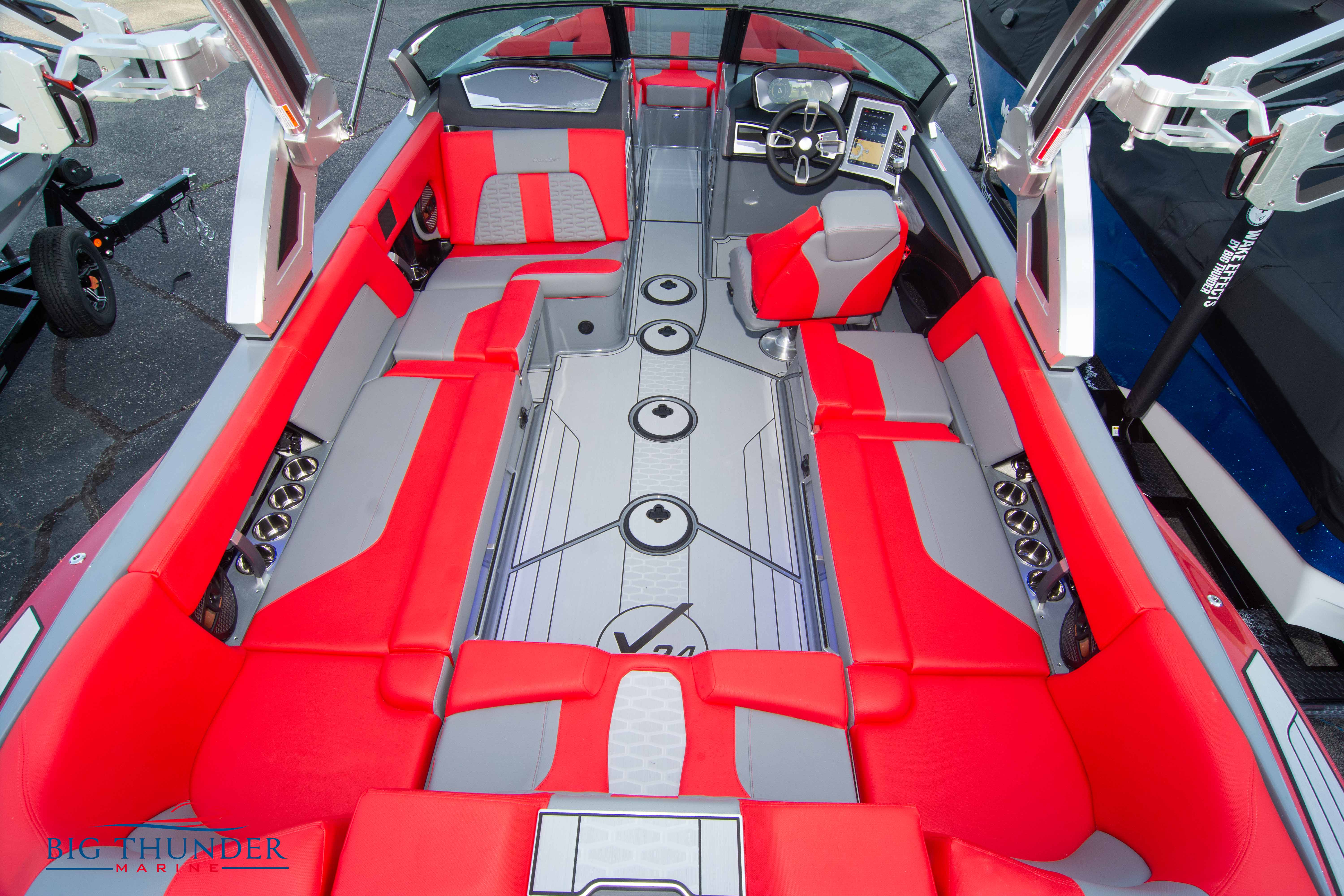 2023 Mastercraft X24
